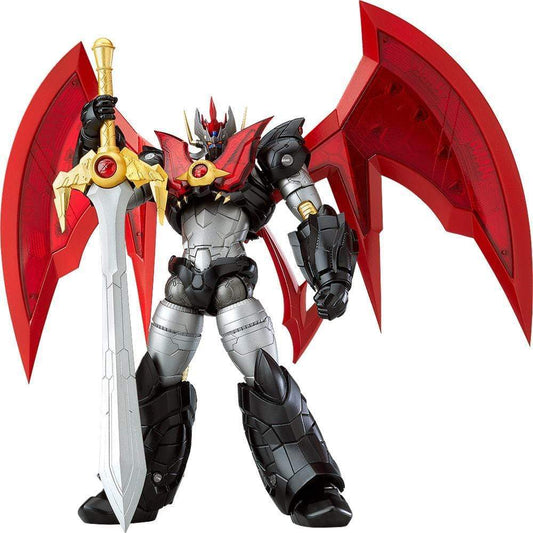 Good Smile Company Moderoid MODEROID Mazinkaiser (2nd re-run)