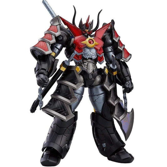 Good Smile Company Action Figure MODEROID Mazinkaiser Haou