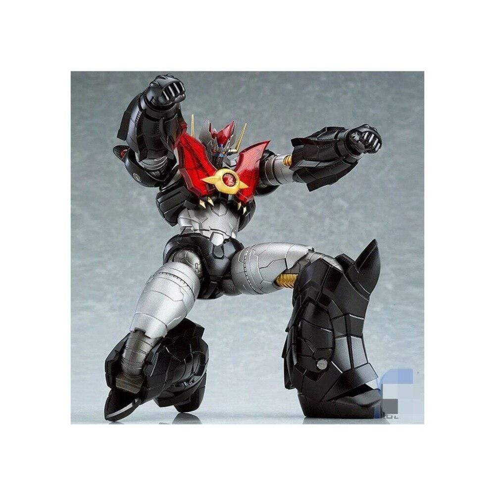 Good Smile Company Action Figure MODEROID Mazinkaiser Haou