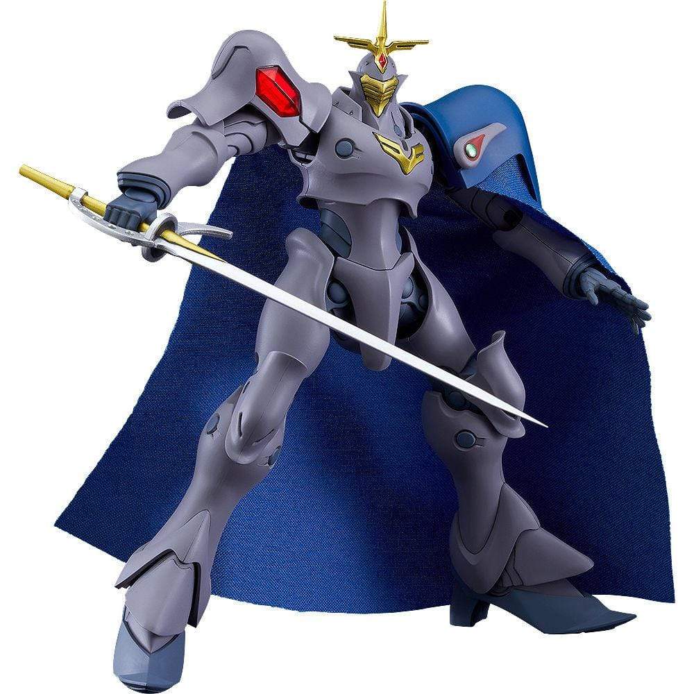 Good Smile Company PVC Figures MODEROID Scherazade