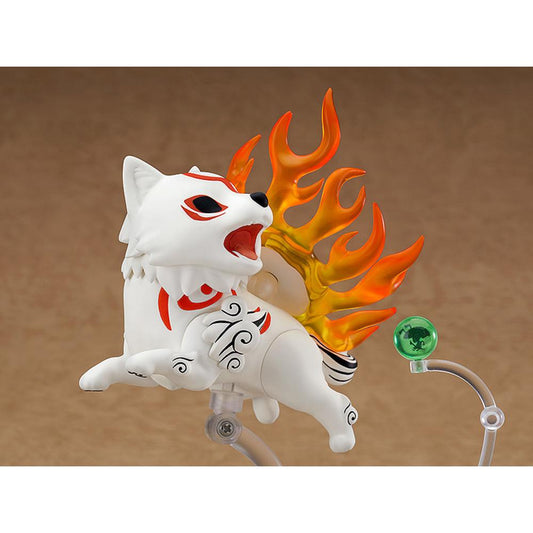 Good Smile Company Nendoroids Nendoroid Amaterasu