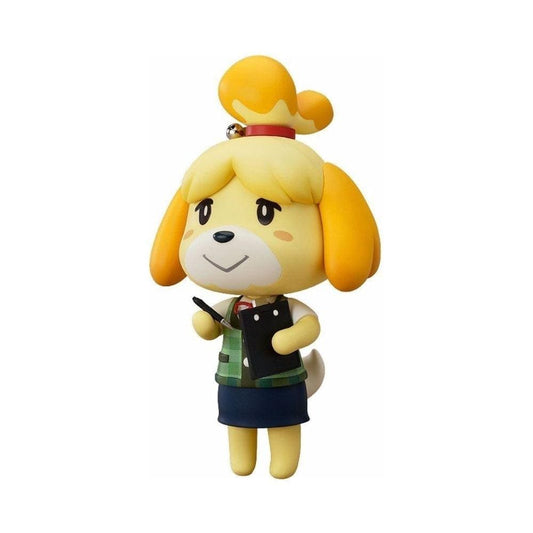 Good Smile Company Nendoroid Nendoroid : Animal Crossing - Isabelle (Shizue)