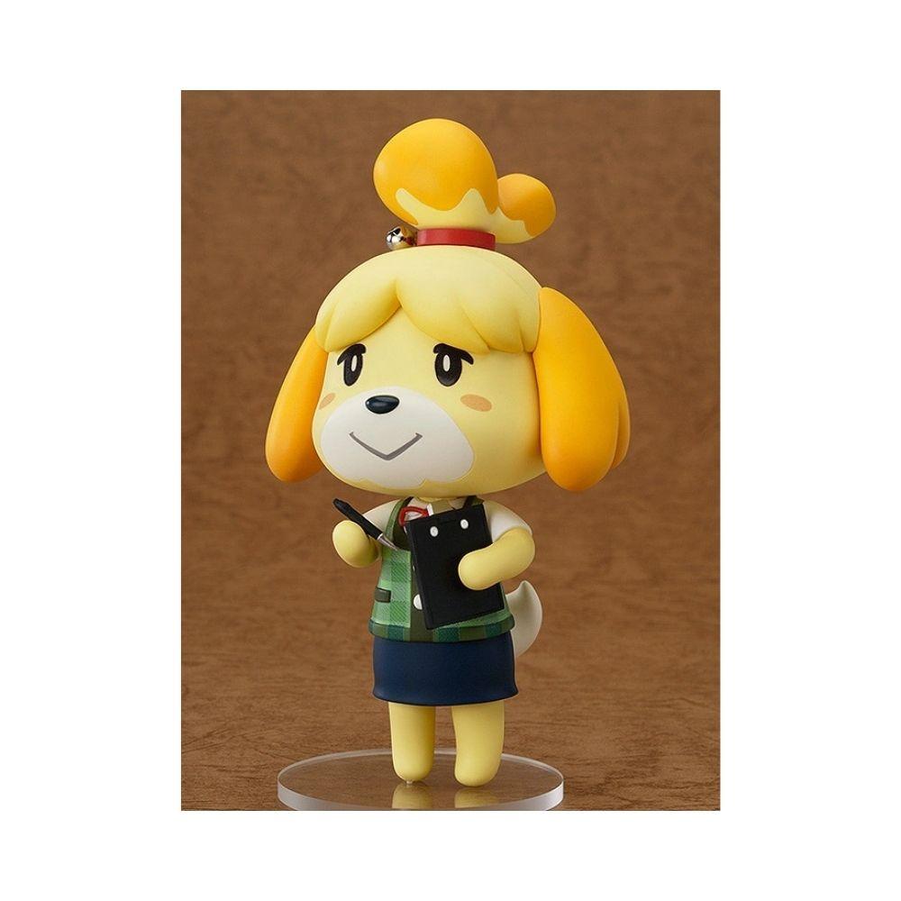 Good Smile Company Nendoroid Nendoroid : Animal Crossing - Isabelle (Shizue)