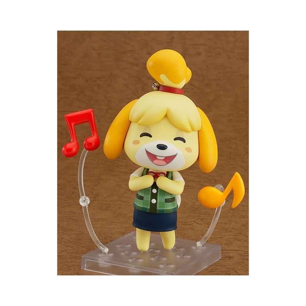 Good Smile Company Nendoroid Nendoroid : Animal Crossing - Isabelle (Shizue)