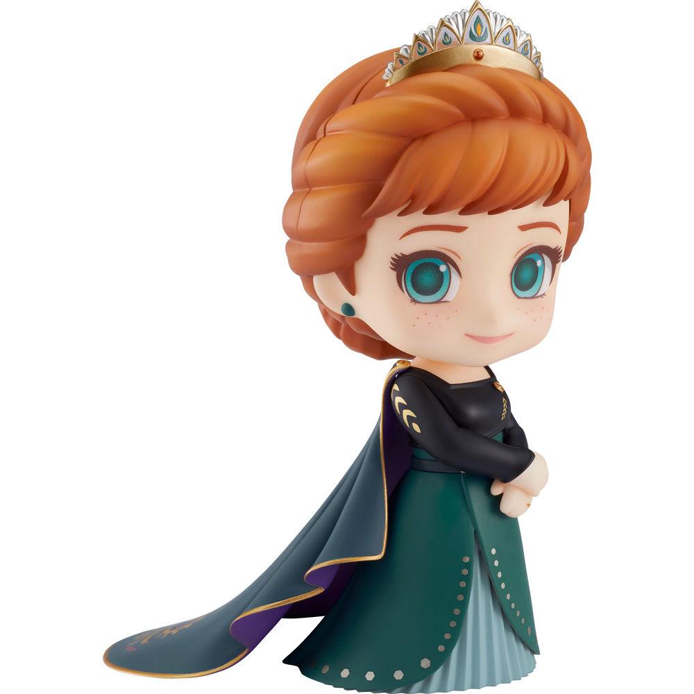 Nendoroid Anna: Epilogue Dress Ver.