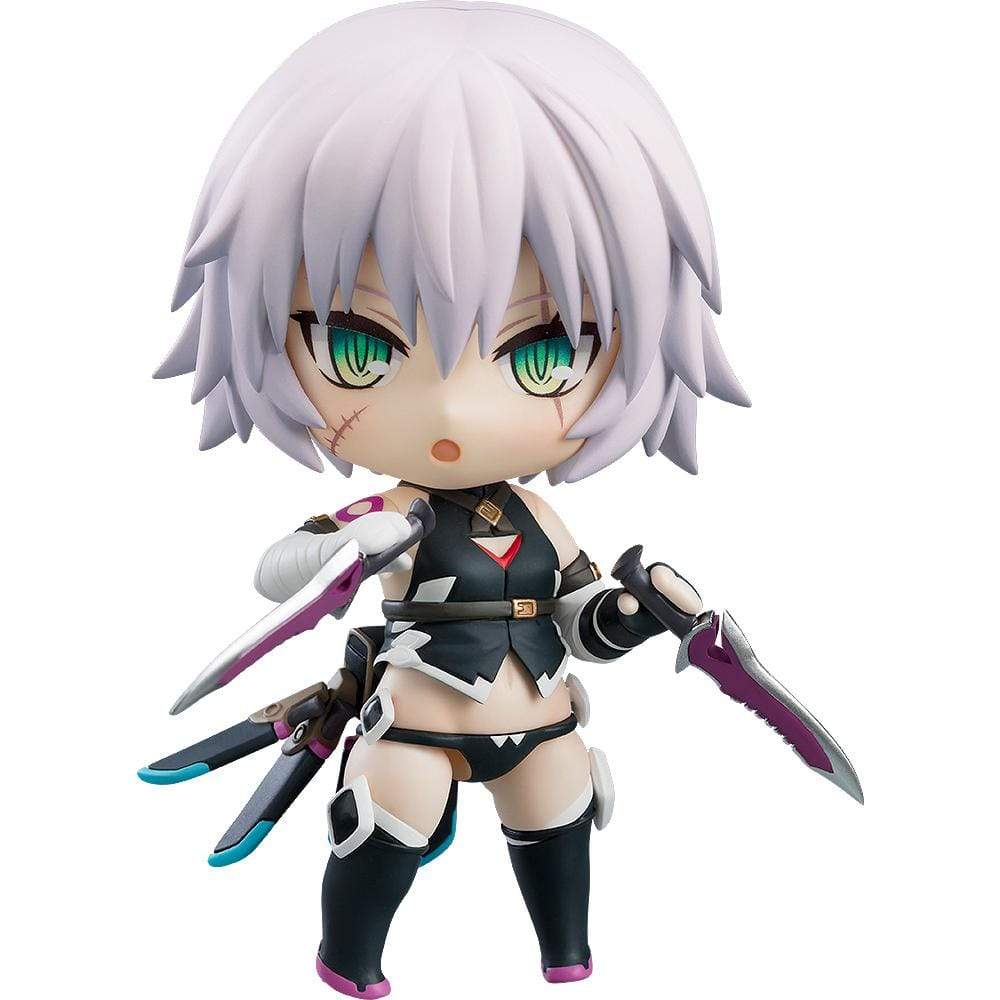 Good Smile Company Nendoroids Nendoroid Assassin/Jack the Ripper