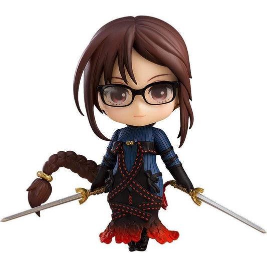 Good Smile Company Nendoroid Nendoroid Assassin/Yu Mei-ren