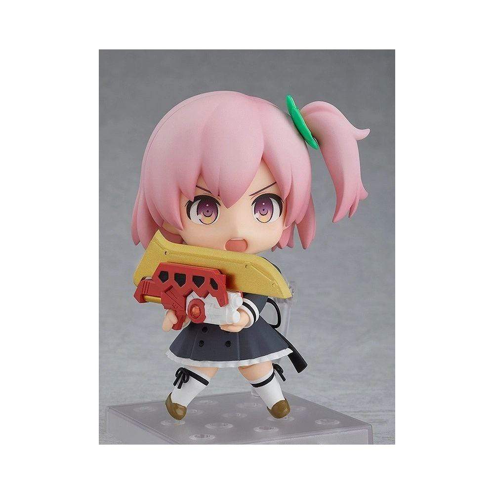 Good Smile Company Nendoroid Nendoroid : Assault Lily BOUQUET - Riri Hitotsuyanagi