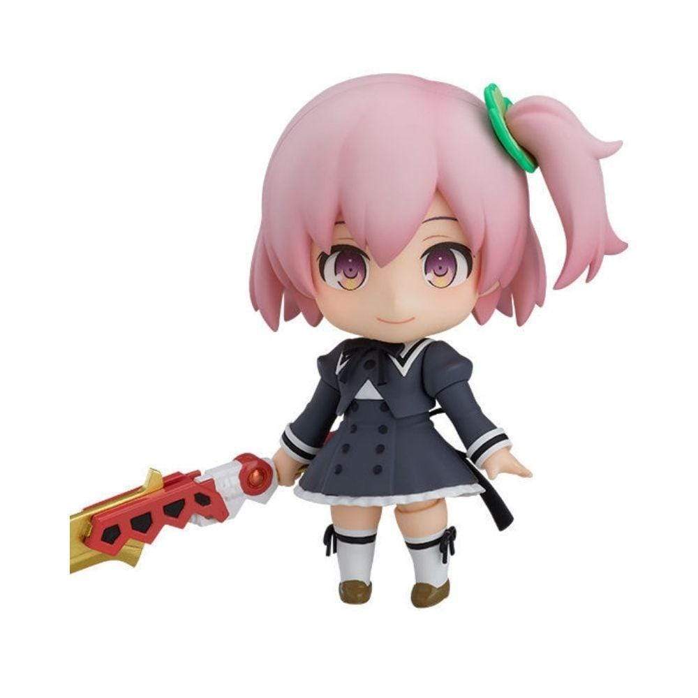 Good Smile Company Nendoroid Nendoroid : Assault Lily BOUQUET - Riri Hitotsuyanagi