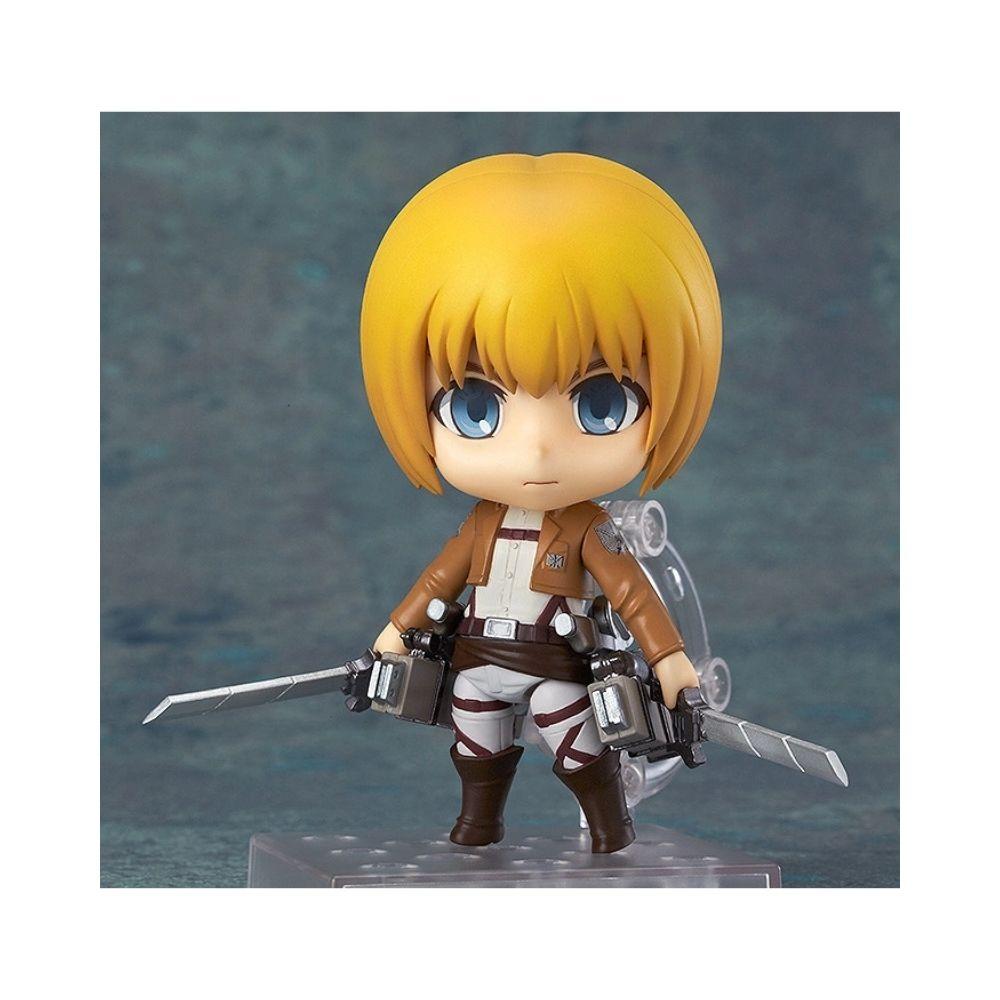 Nendoroid : Attack on Titan - Armin Arlert (Re-Run)