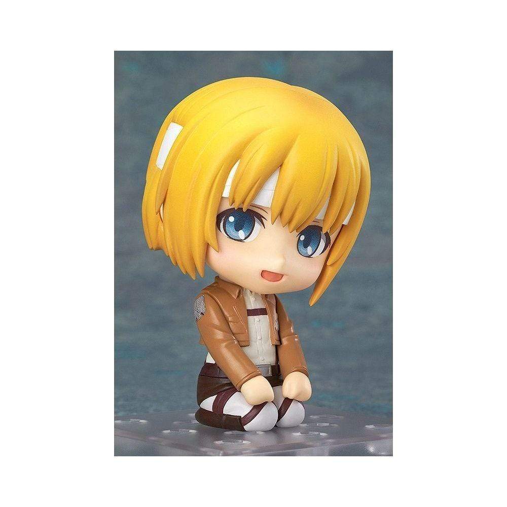 Nendoroid : Attack on Titan - Armin Arlert (Re-Run)