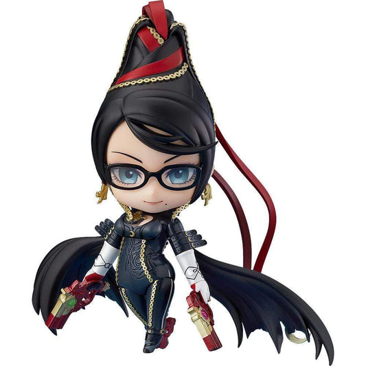 Good Smile Company PVC Figures Nendoroid Bayonetta