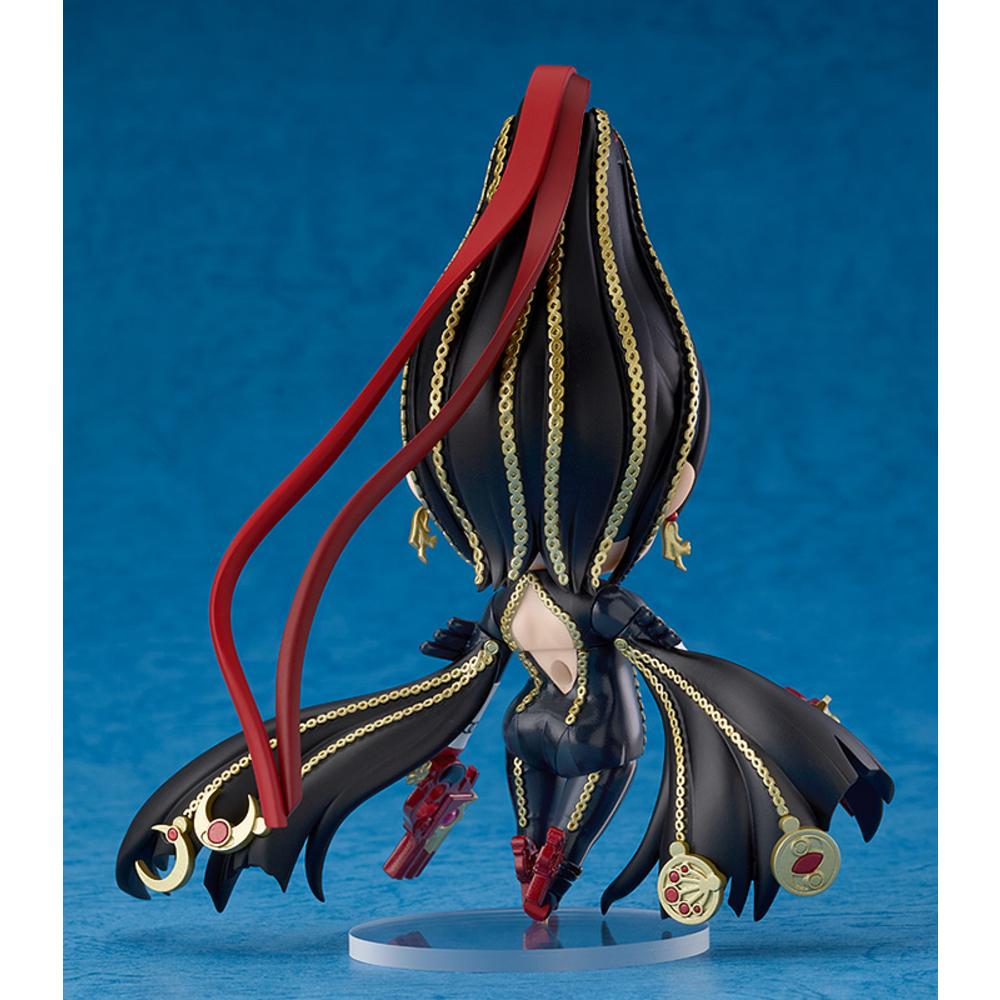 Good Smile Company PVC Figures Nendoroid Bayonetta