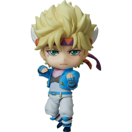 Good Smile Company PVC Figures Nendoroid Caesar Anthonio Zeppeli