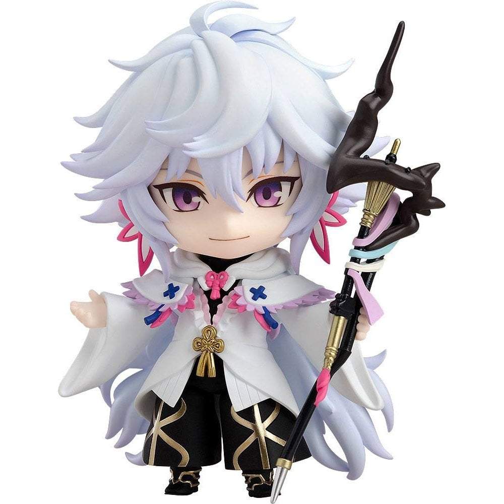 Good Smile Company Nendoroid Nendoroid Caster/Merlin (re-run)