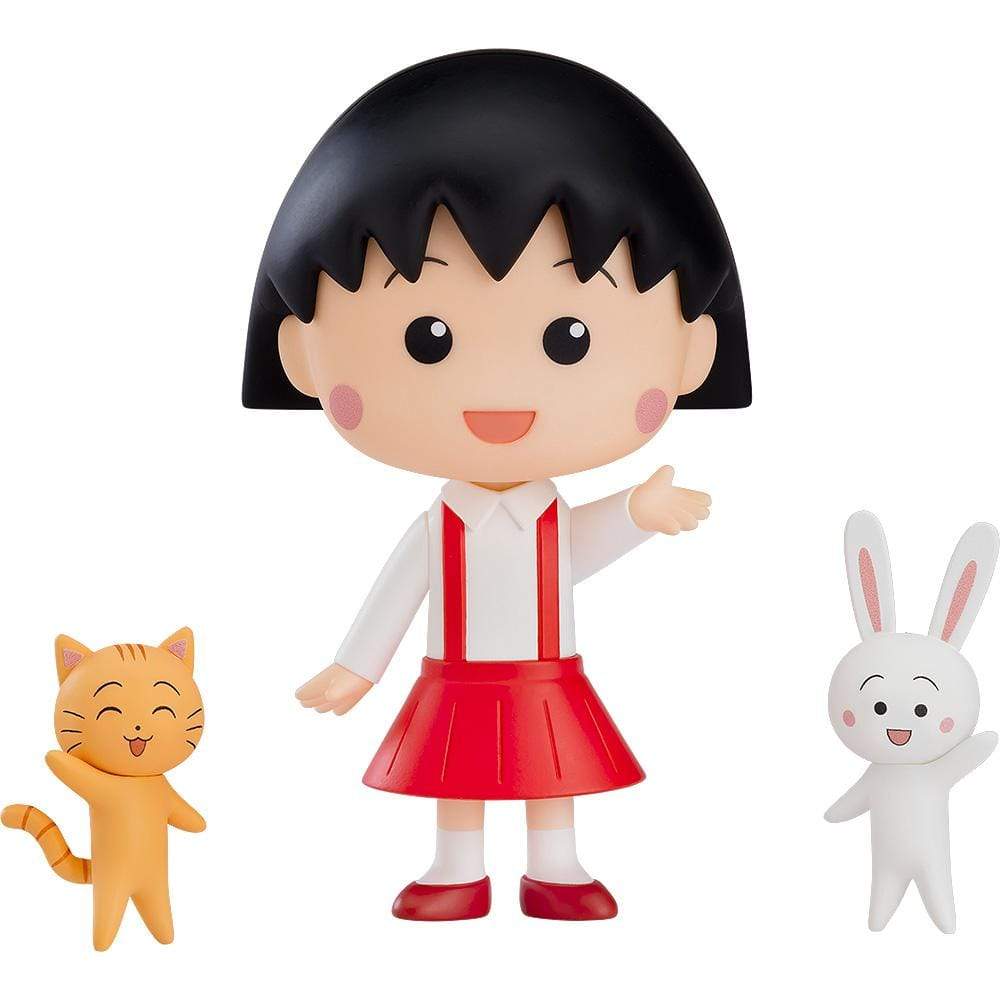 Good Smile Company Nendoroid Nendoroid Chibi Maruko-chan