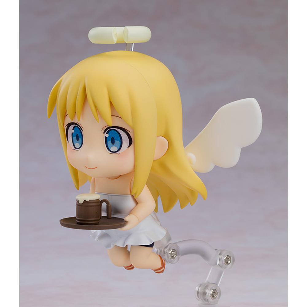 Good Smile Company Nendoroid Nendoroid Crimvael