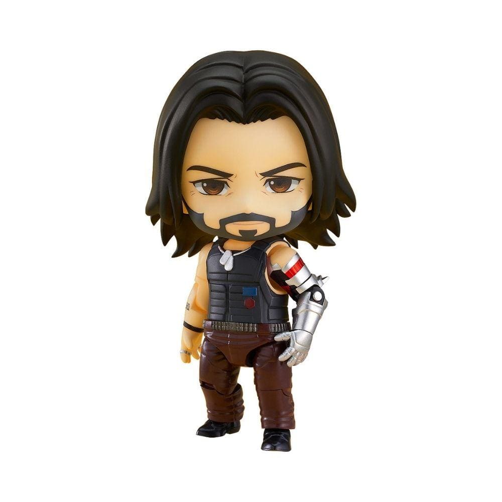 Good Smile Company Nendoroid Nendoroid : Cyberpunk 2077 - Johnny Silverhand