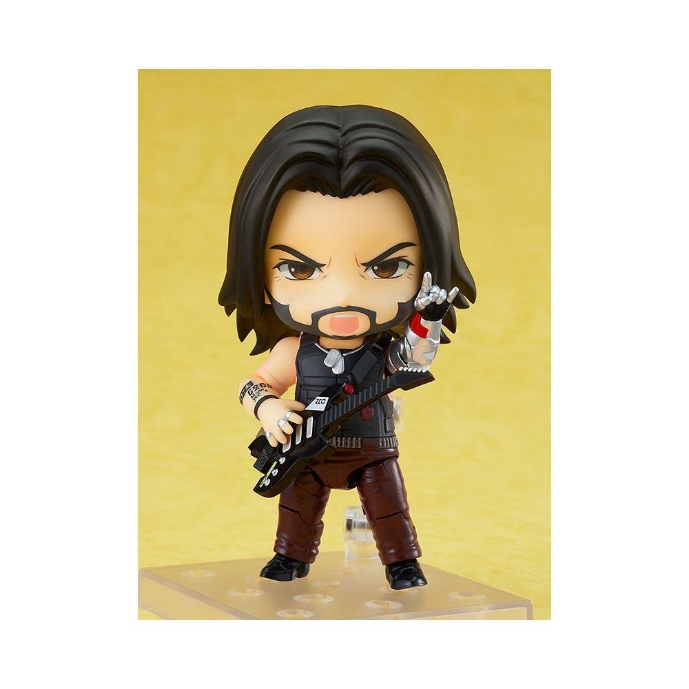 Good Smile Company Nendoroid Nendoroid : Cyberpunk 2077 - Johnny Silverhand