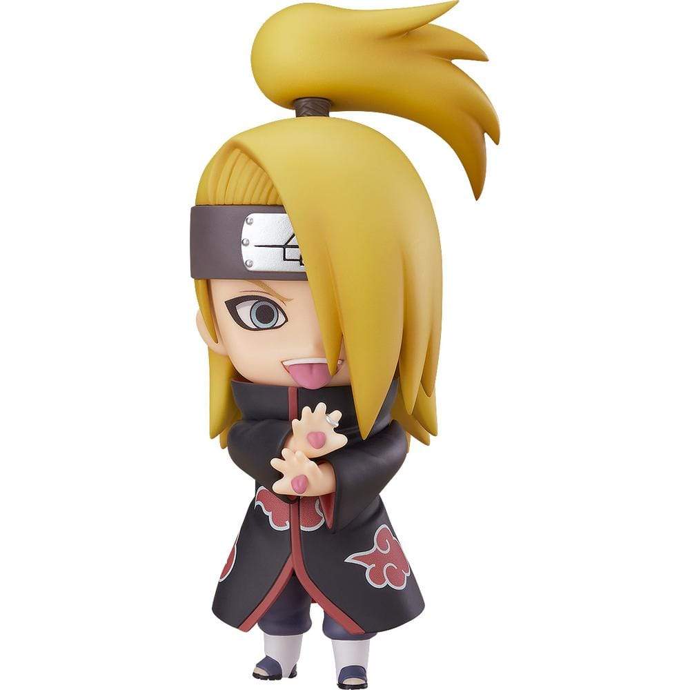 Good Smile Company Nendoroid Nendoroid DEIDARA