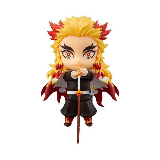 Good Smile Company Nendoroid Nendoroid : Demon Slayer - Kyojuro Rengoku