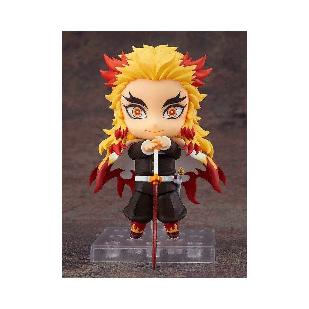 Good Smile Company Nendoroid Nendoroid : Demon Slayer - Kyojuro Rengoku