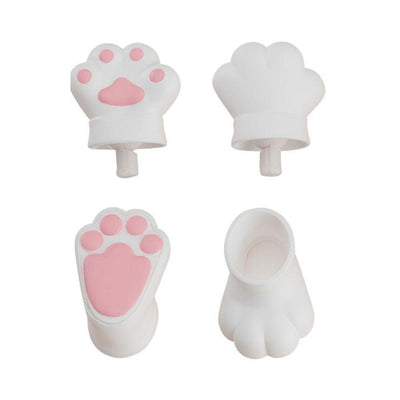 Good Smile Company Nendoroid Parts Nendoroid Doll : Animal Hand Parts Set (White)