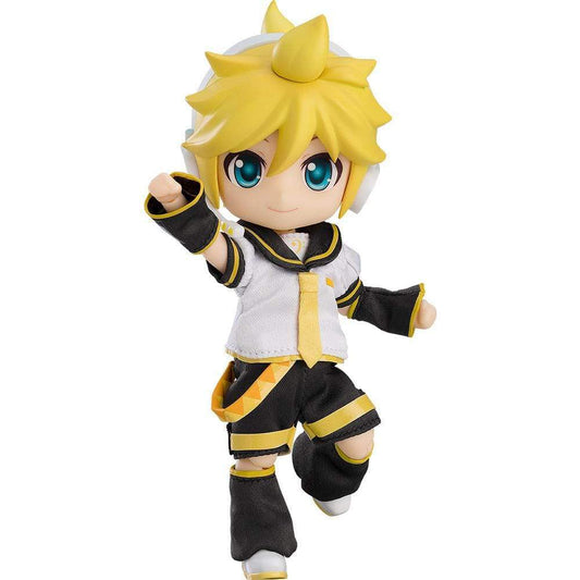 Good Smile Company Nendoroid Nendoroid Doll Kagamine Len