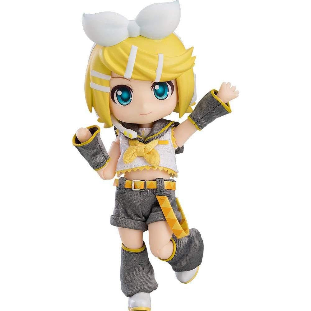 Good Smile Company Nendoroid Nendoroid Doll Kagamine Rin