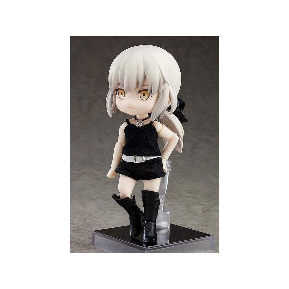 Saber/Altria Pendragon(Alter) deals Shinjuku Ver. Nendoroid