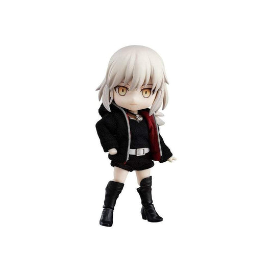 Good Smile Company Action Figure Nendoroid Doll: Saber/Altria Pendragon (Alter) Shinjuku Ver.