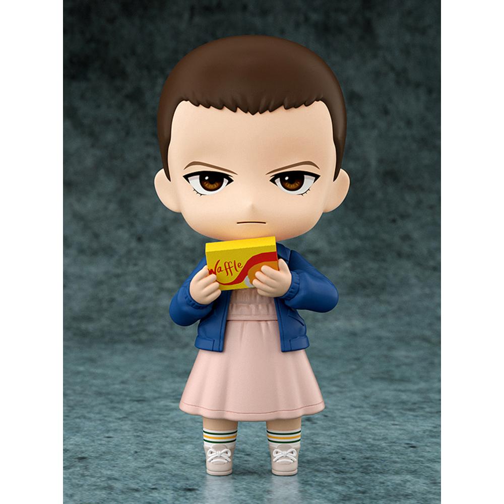 Good Smile Company Nendoroid Nendoroid Eleven