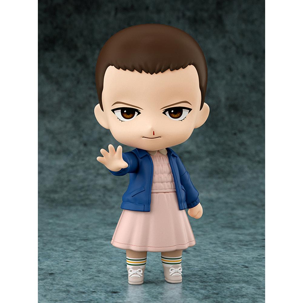 Good Smile Company Nendoroid Nendoroid Eleven