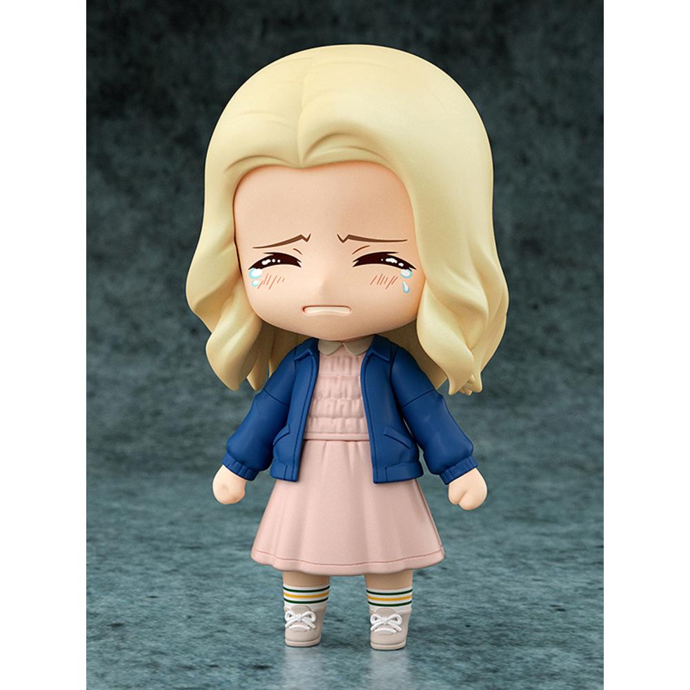 Good Smile Company Nendoroid Nendoroid Eleven