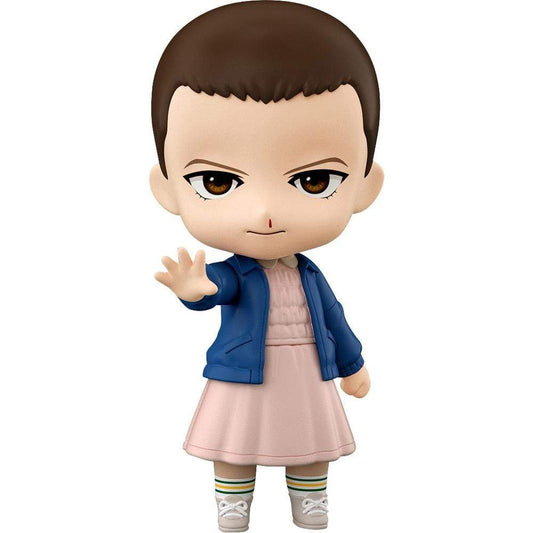 Good Smile Company Nendoroid Nendoroid Eleven