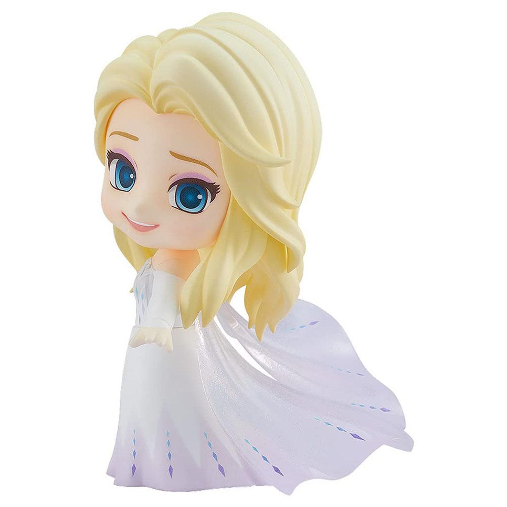 Nendoroid Elsa: Epilogue Dress Ver.