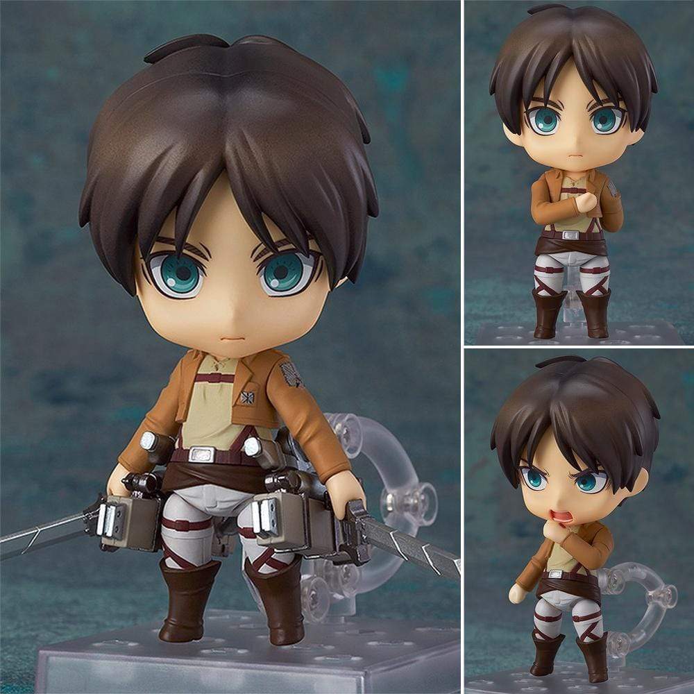 Nendoroid Eren Yeager