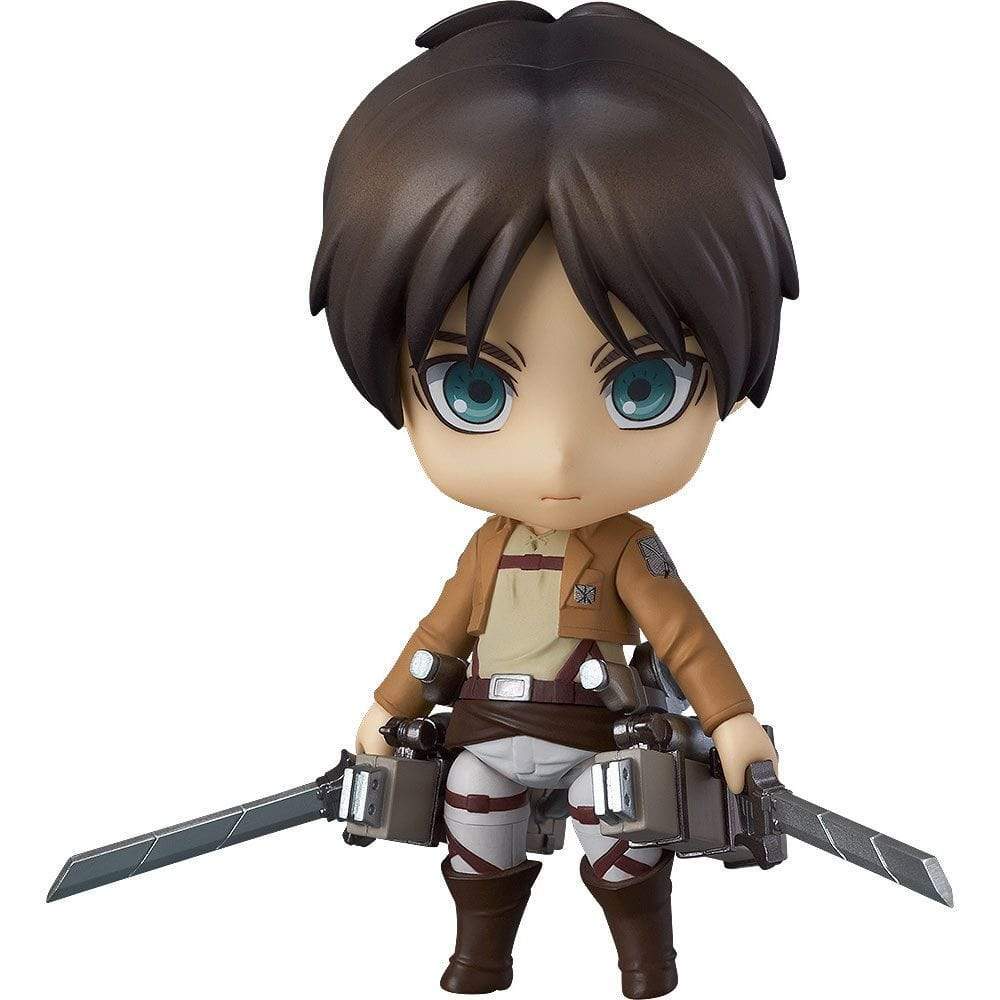 Nendoroid Eren Yeager