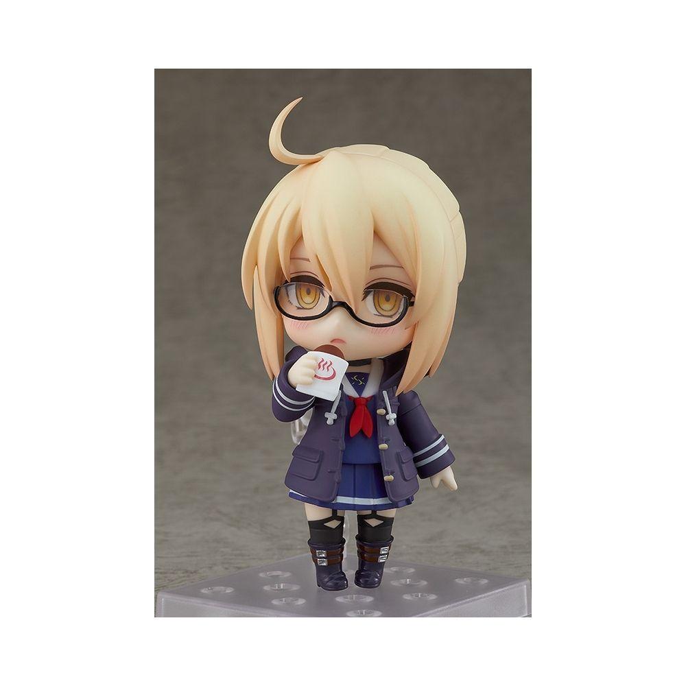 Nendoroid : Fate/Grand Order - Berserker/Mysterious Heroine X (Alter)