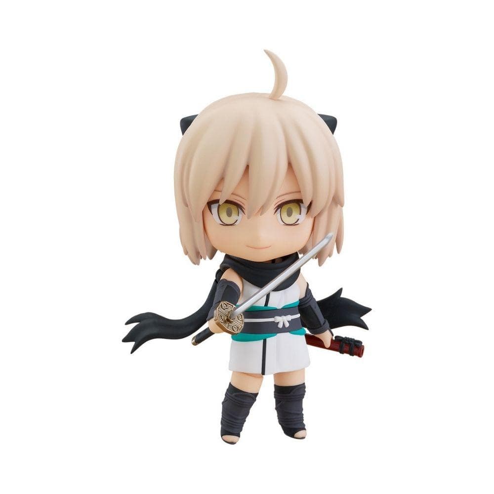 Good Smile Company Nendoroid Nendoroid : Fate/Grand Order - Saber/Okita Souji
