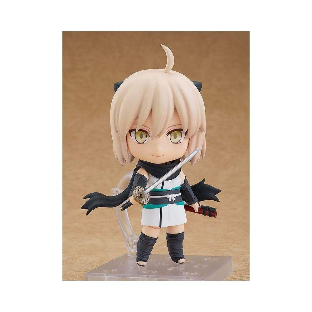 Nendoroid : Fate/Grand Order - Saber/Okita Souji