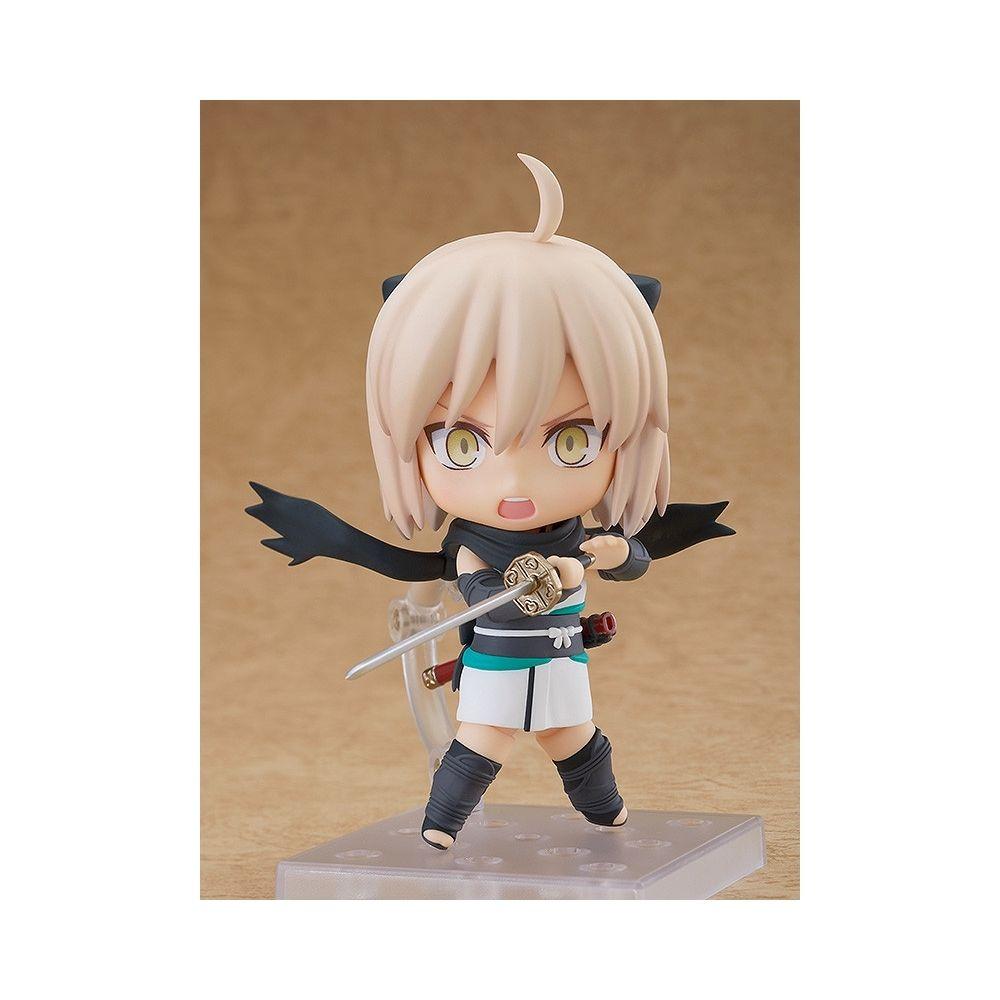 Good Smile Company Nendoroid Nendoroid : Fate/Grand Order - Saber/Okita Souji