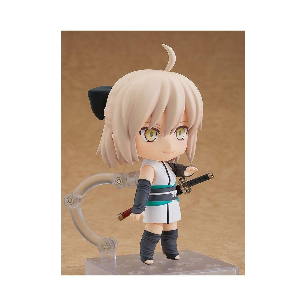 Nendoroid : Fate/Grand Order - Saber/Okita Souji