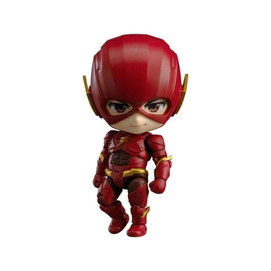 Good Smile Company Nendoroid Nendoroid Flash: Justice League Edition