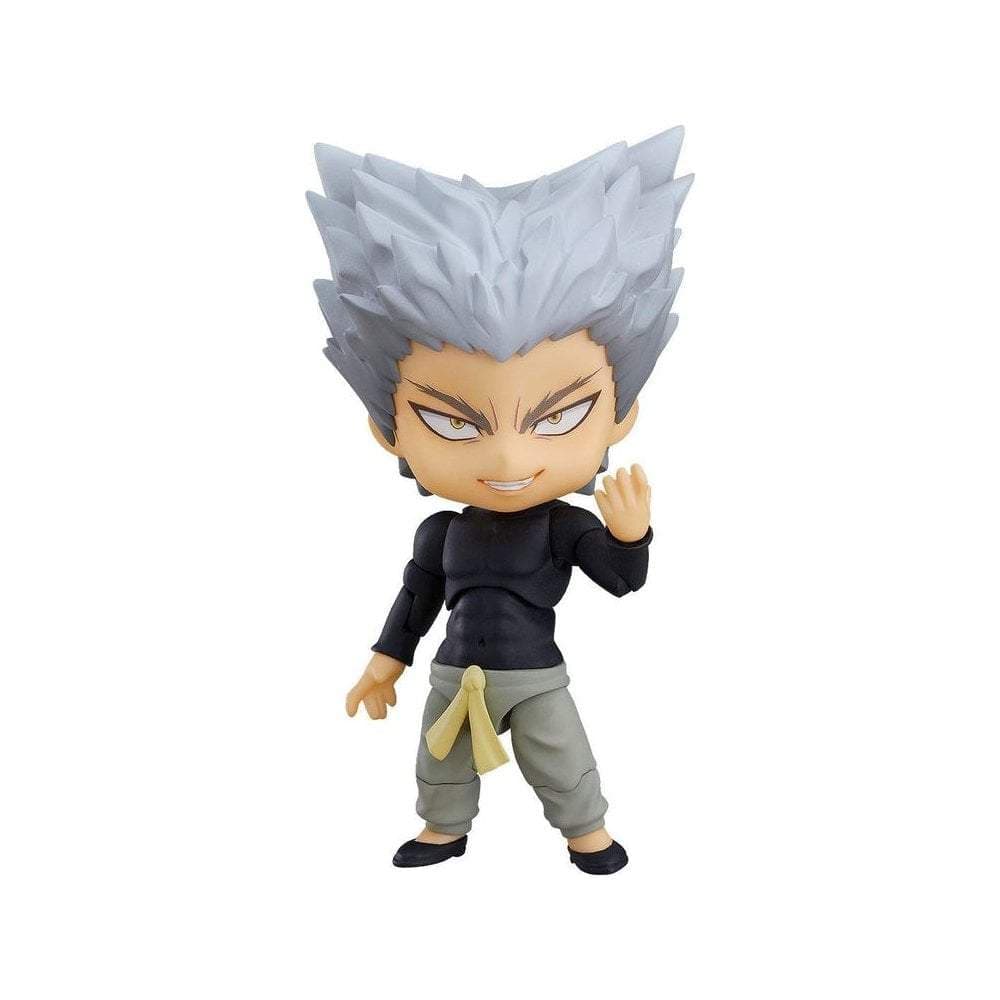 Good Smile Company Nendoroid Nendoroid Garou: Super Movable Edition