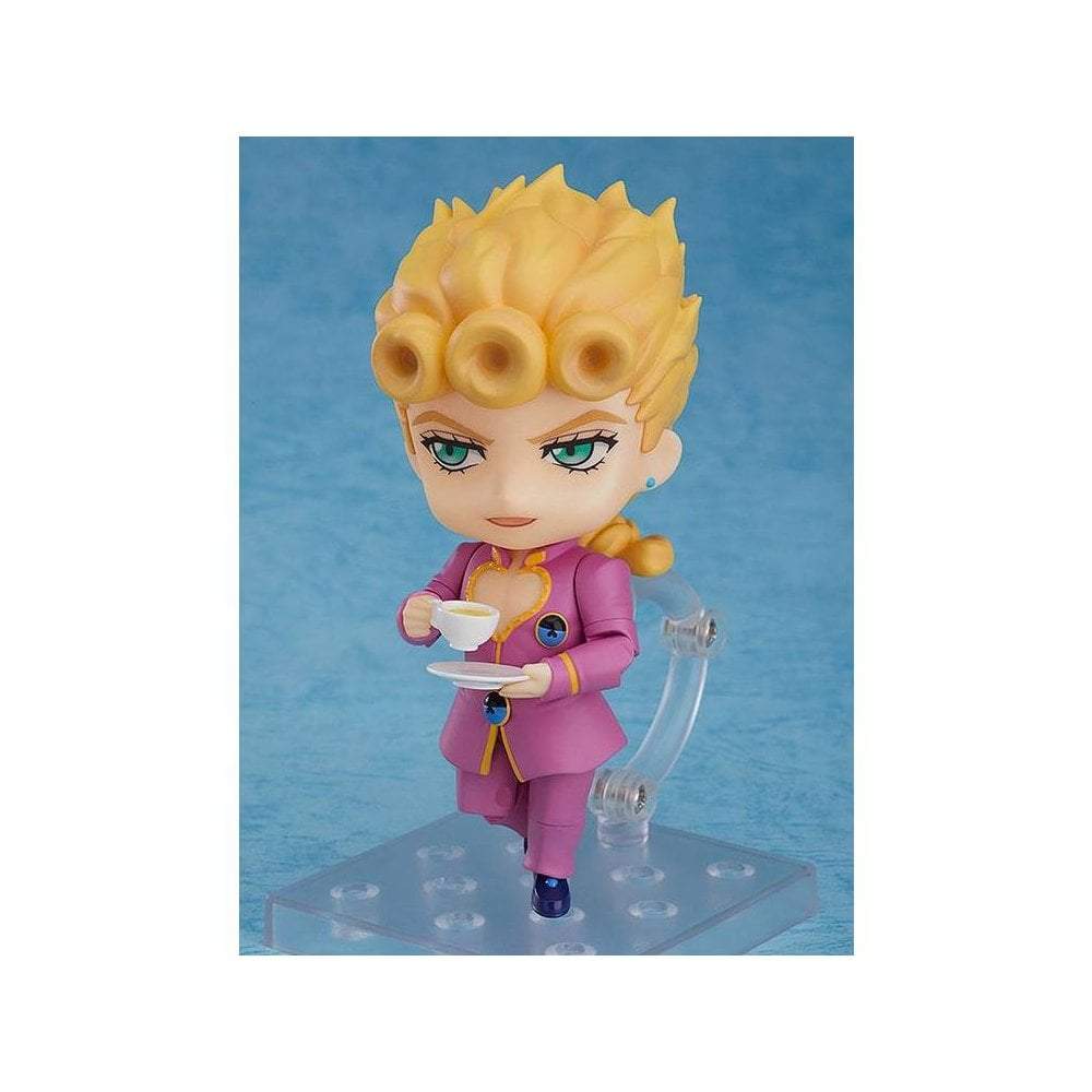 Nendoroid Giorno Giovanna