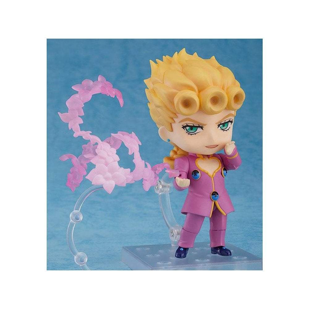 Good Smile Company Nendoroid Nendoroid Giorno Giovanna
