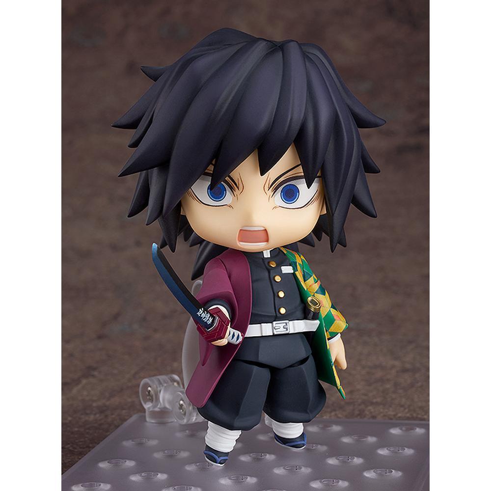 Good Smile Company Nendoroid Nendoroid Giyu Tomioka