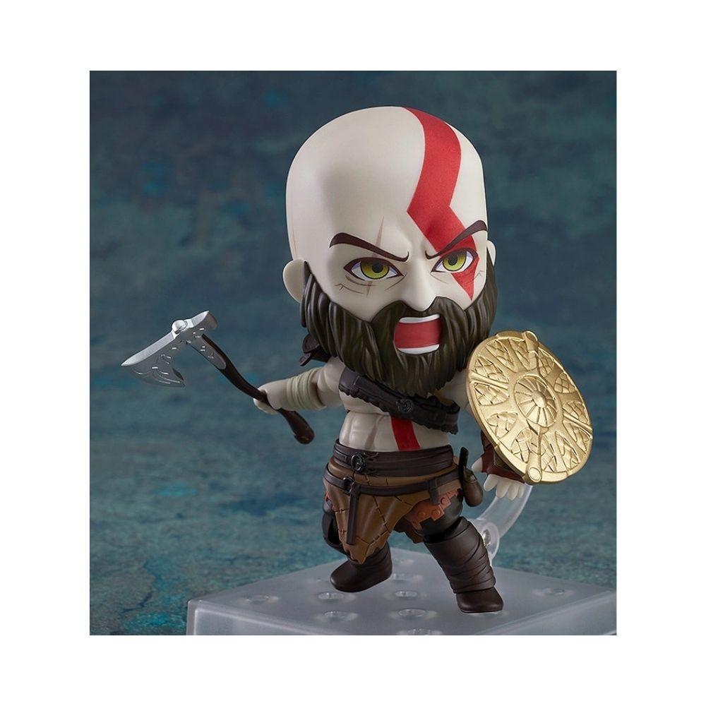 Good Smile Company Nendoroid Nendoroid : God of War - Kratos