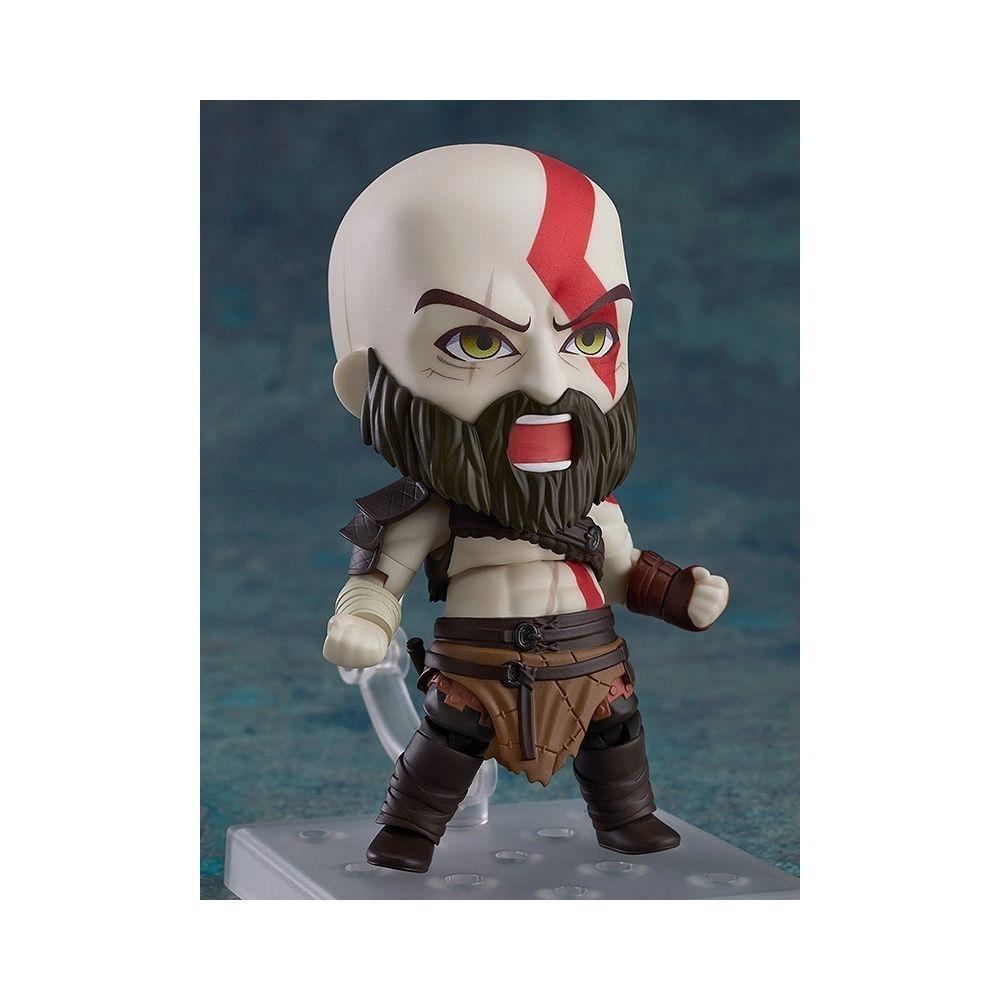 Good Smile Company Nendoroid Nendoroid : God of War - Kratos